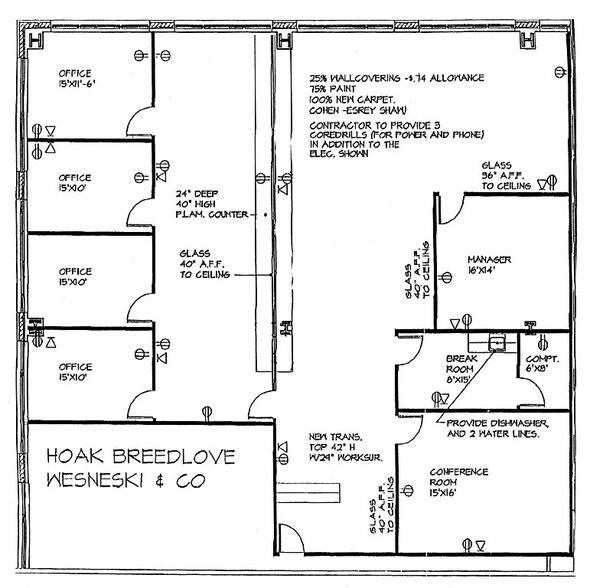 11400 Tomahawk Creek Pky, Leawood, KS à louer - Autre – Image 3 sur 23