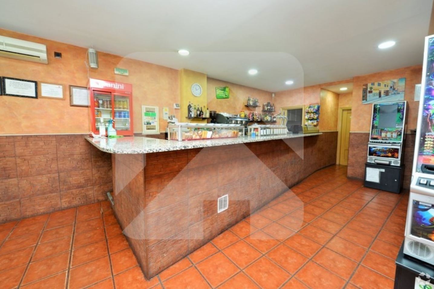 Immeuble residentiel dans Valdemoro, Madrid à vendre Photo intérieure– Image 1 sur 2
