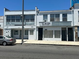 Plus de détails pour 2501-2505 W Manchester Blvd, Inglewood, CA - Bureau à vendre