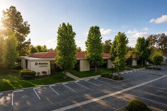 Plus de détails pour 950 Hampshire Rd, Westlake Village, CA - Bureau à vendre
