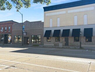 Plus de détails pour 419 Main Ave, De Pere, WI - Local commercial à vendre