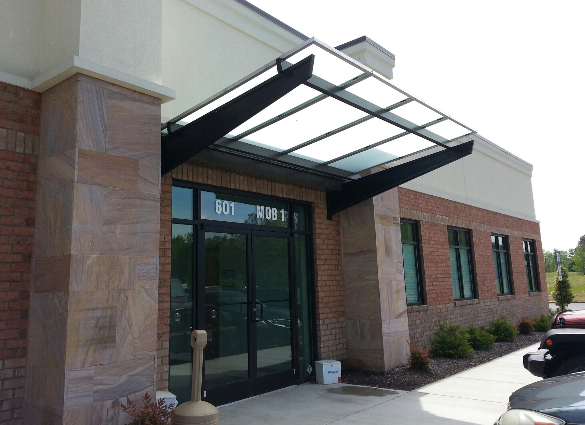 601 Old Wagner Rd, Petersburg, VA à louer Photo de l’immeuble– Image 1 sur 11