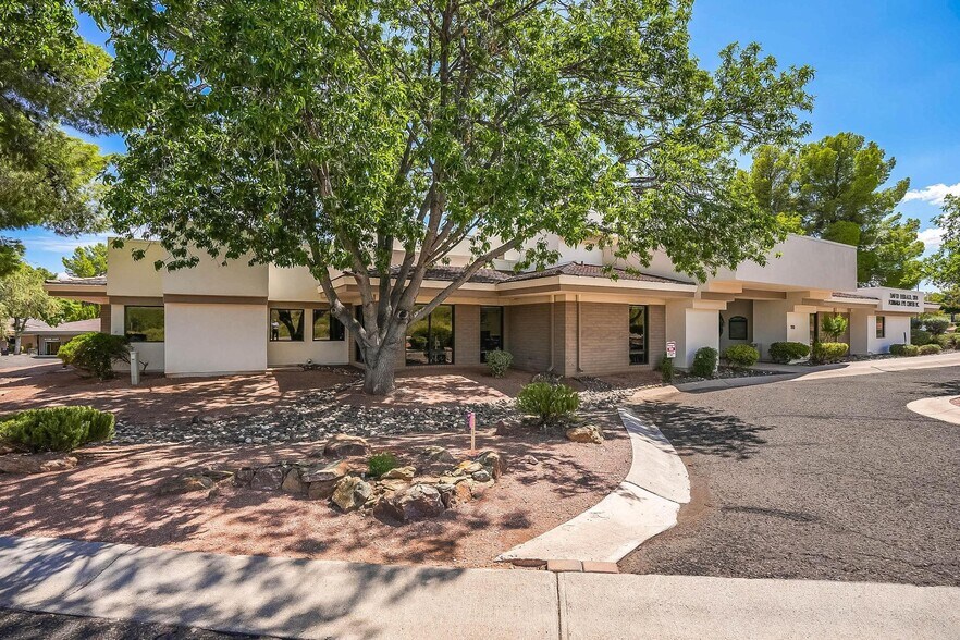 199 S Candy Ln, Cottonwood, AZ à vendre - Photo principale – Image 1 sur 8