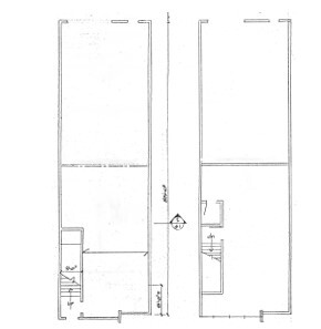 12180 Horseshoe Way, Richmond, BC à louer Plan d’étage– Image 1 sur 1