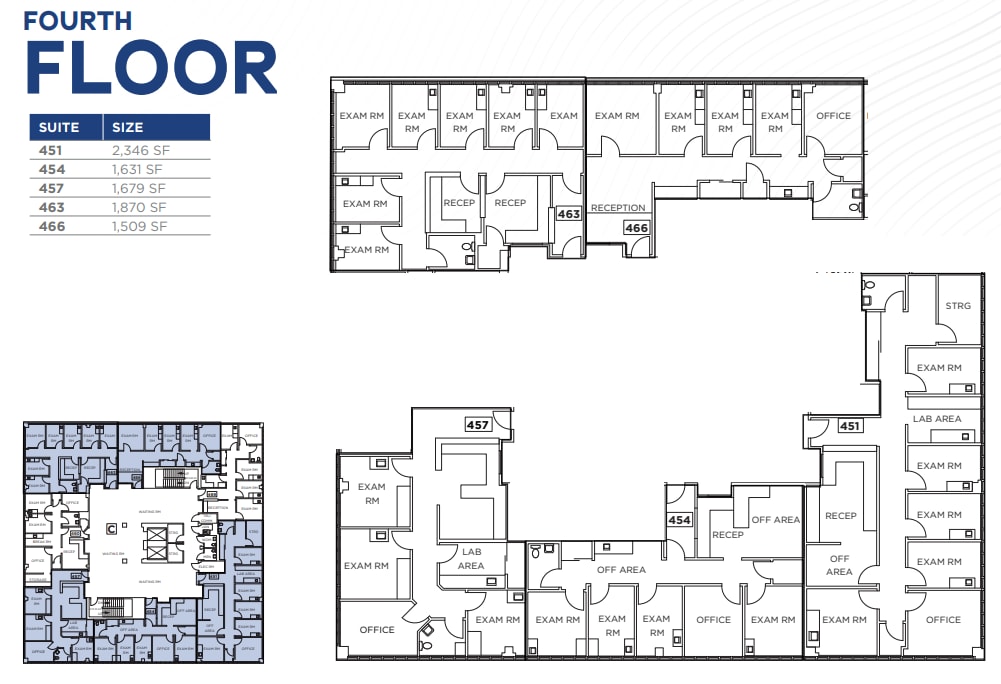 800 Austin St, Evanston, IL à louer Plan d’étage– Image 1 sur 1