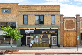 Plus de détails pour 578 N Main St, Oshkosh, WI - Local commercial à vendre