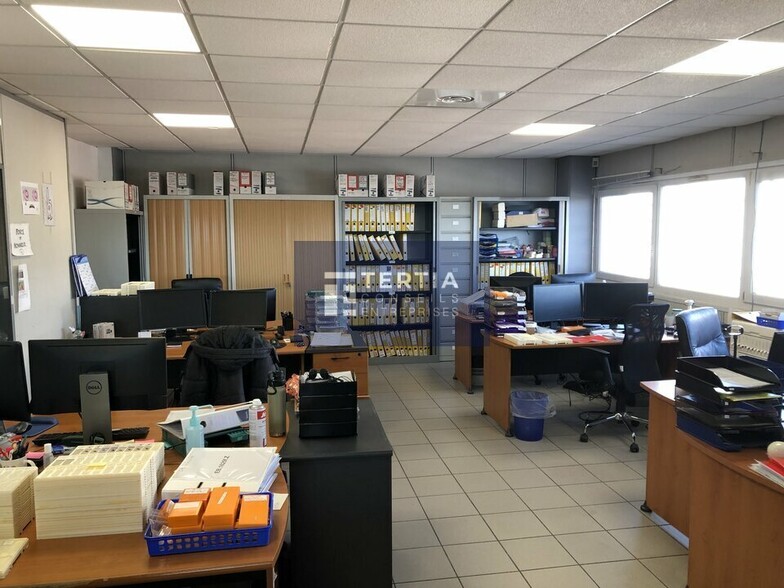 Bureau dans Montpellier à louer - Photo intérieure – Image 3 sur 7
