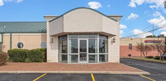 Plus de détails pour 1025 N Valley Mills Dr, Waco, TX - Local commercial à louer