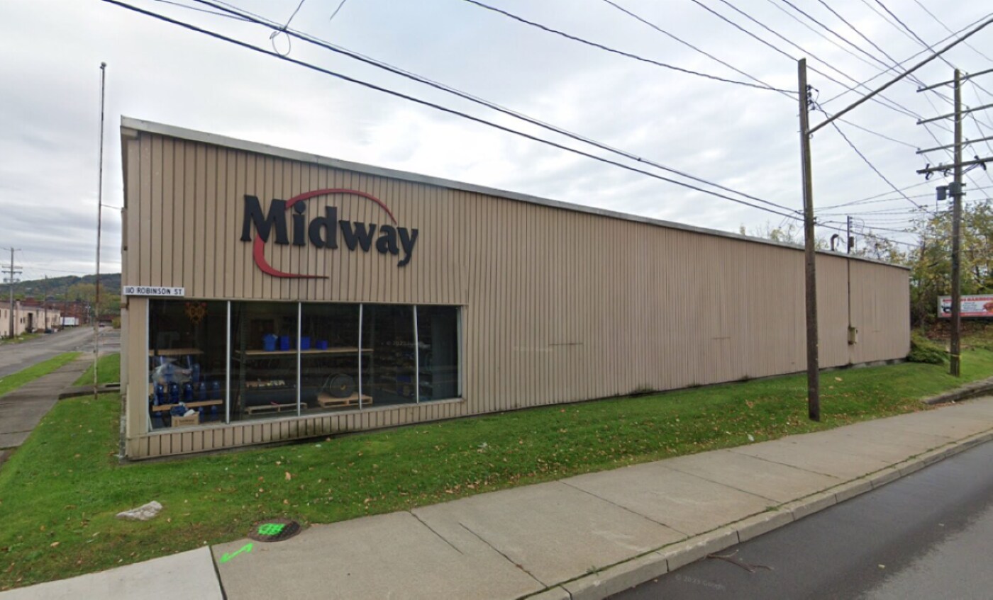 29 Alice St, Binghamton, NY à vendre Photo principale– Image 1 sur 16