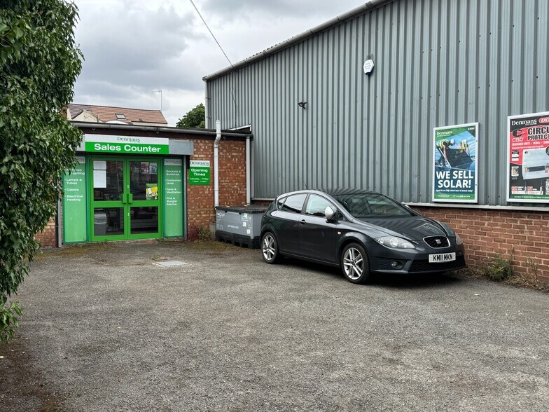 18 Victoria St, Kettering à vendre - Photo de l’immeuble – Image 3 sur 8