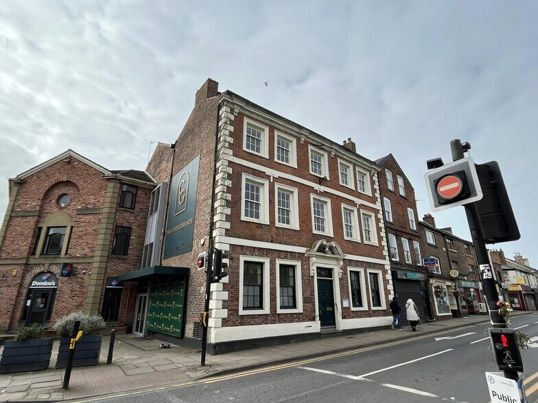60 Chestergate, Macclesfield à louer - Photo de l’immeuble – Image 1 sur 25