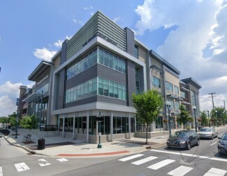 Plus de détails pour 8890 E 116th St, Fishers, IN - Bureau, Bureau/Médical à louer