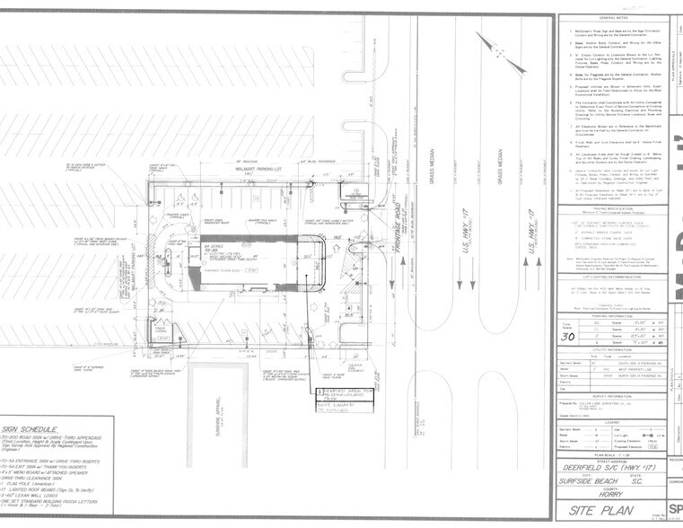 1734 Us-17 Hwy N, Myrtle Beach, SC à louer - Photo de l’immeuble – Image 3 sur 14