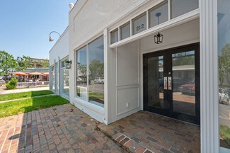 Plus de détails pour 212 Fairhope Ave, Fairhope, AL - Local commercial à louer
