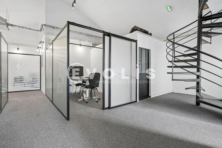 Bureau dans Wissous à vendre - Photo intérieure – Image 3 sur 13