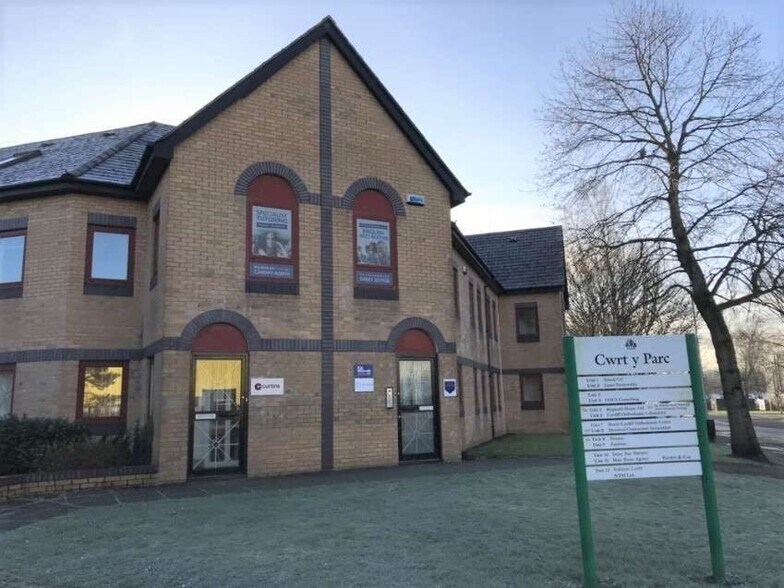 Earlswood Rd, Cardiff à vendre - Photo de l’immeuble – Image 2 sur 10