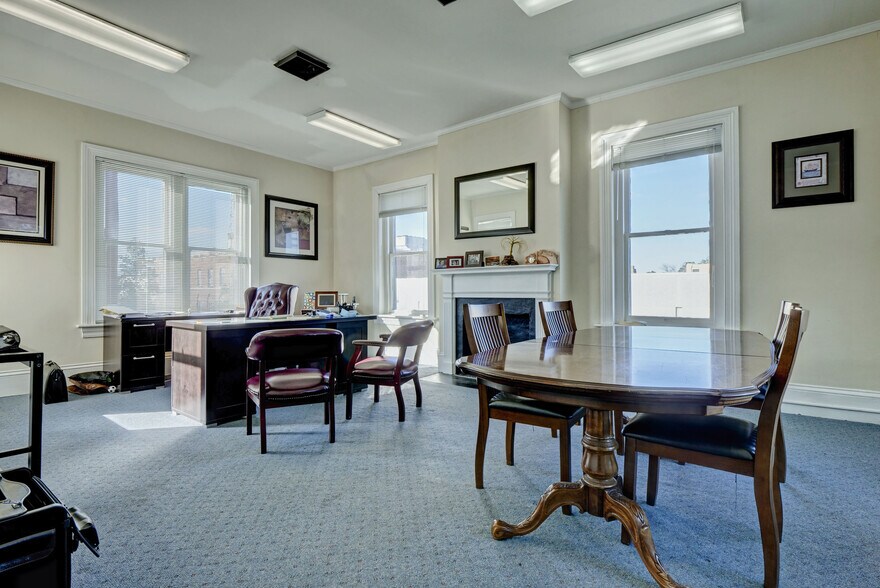 19 N 5th Ave, Wilmington, NC à vendre - Photo intérieure – Image 3 sur 7