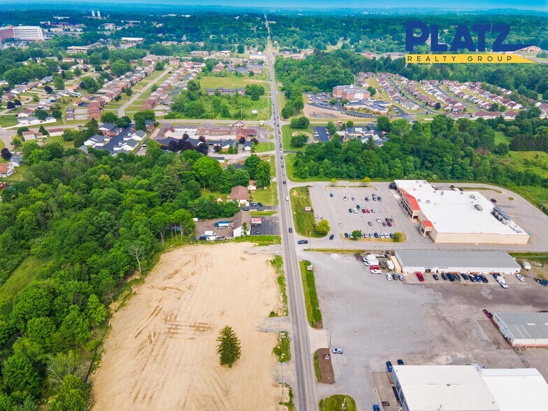 1200 W Western Reserve Rd, Youngstown, OH à vendre - Photo de l’immeuble – Image 3 sur 6
