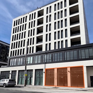Plus de détails pour 2848 Gottingen St, Halifax, NS - Logement à vendre