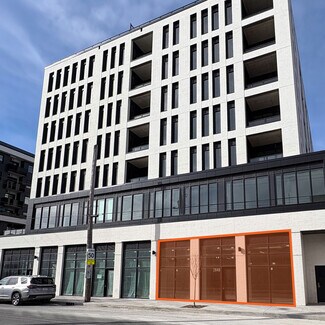 Plus de détails pour 2848 Gottingen St, Halifax, NS - Logement à vendre