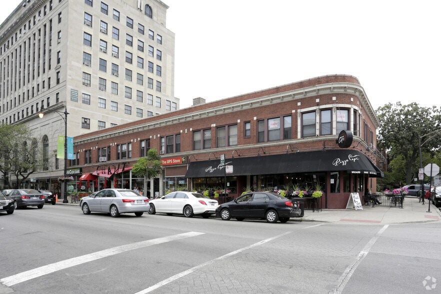 1513 E 53rd St, Chicago, IL à louer - Photo principale – Image 1 sur 7