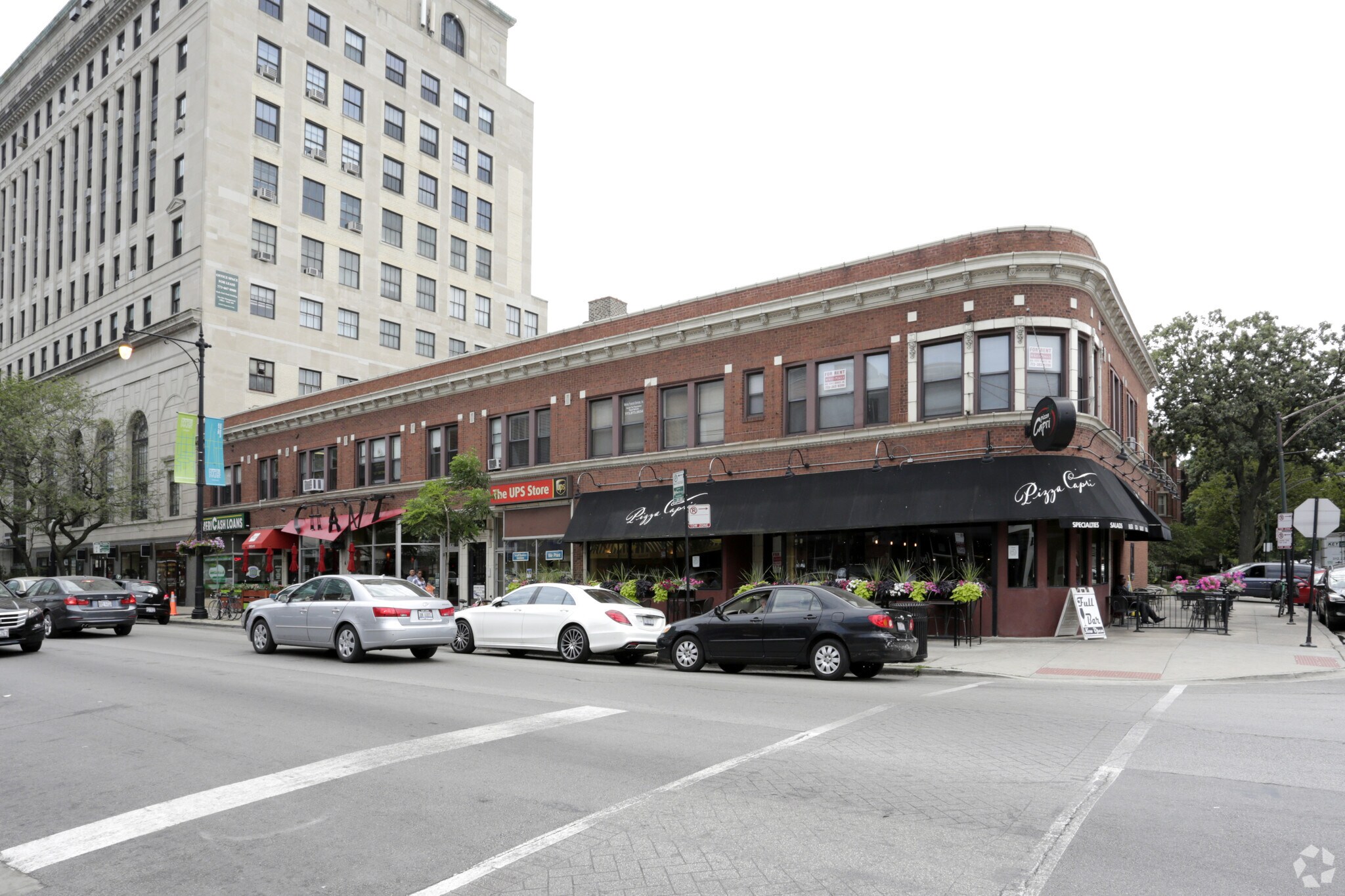 1513 E 53rd St, Chicago, IL à louer Photo principale– Image 1 sur 8