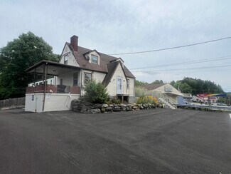 Plus de détails pour 9140 Perry Hwy, Pittsburgh, PA - Bureau à vendre