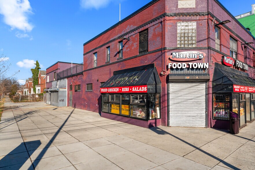 568 Lebaum St SE, Washington, DC à vendre - Photo de l’immeuble – Image 1 sur 21