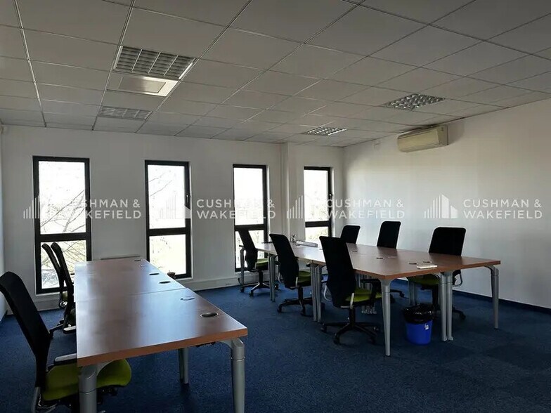 Bureau dans Schiltigheim à louer - Photo intérieure – Image 2 sur 11