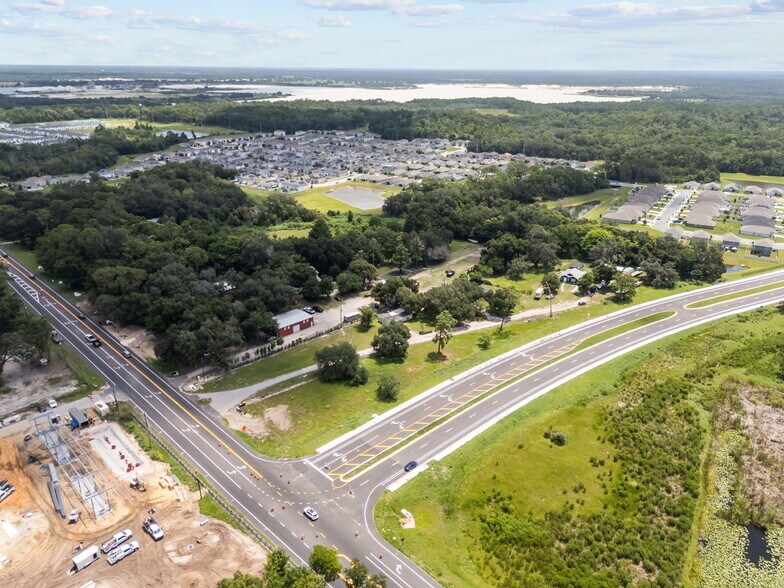 1002 US Highway 17-92, Davenport, FL à louer - Aérien – Image 2 sur 8