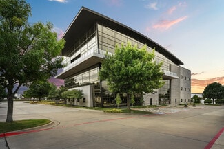 Plus de détails pour 15505 Wright Brothers Dr, Addison, TX - Bureau à louer