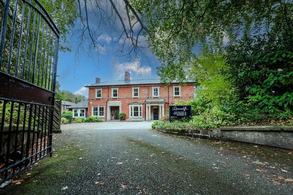 First Ave, Newcastle Under Lyme à louer Photo de l’immeuble– Image 1 sur 11