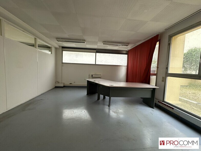 Bureau dans Montpellier à louer - Photo intérieure – Image 2 sur 9