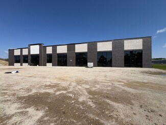 Plus de détails pour 3737 Landmark dr, Lafayette, IN - Bureau/Local commercial à louer