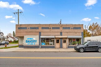 Plus de détails pour 736 E State Fair, Detroit, MI - Local commercial à vendre