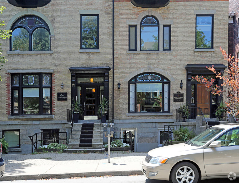 21 Bold St, Hamilton, ON à louer - Photo de l’immeuble – Image 2 sur 3