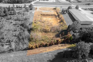 Plus de détails pour 1635 Logsdon, Radcliff, KY - Terrain à vendre