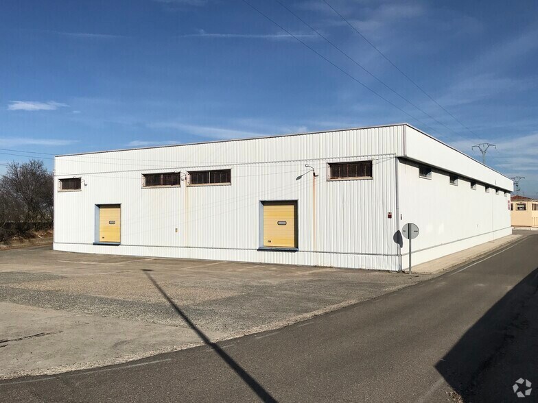 Carretera Madrid - Toledo, 57, Olías del Rey, Toledo à vendre - Photo principale – Image 1 sur 3