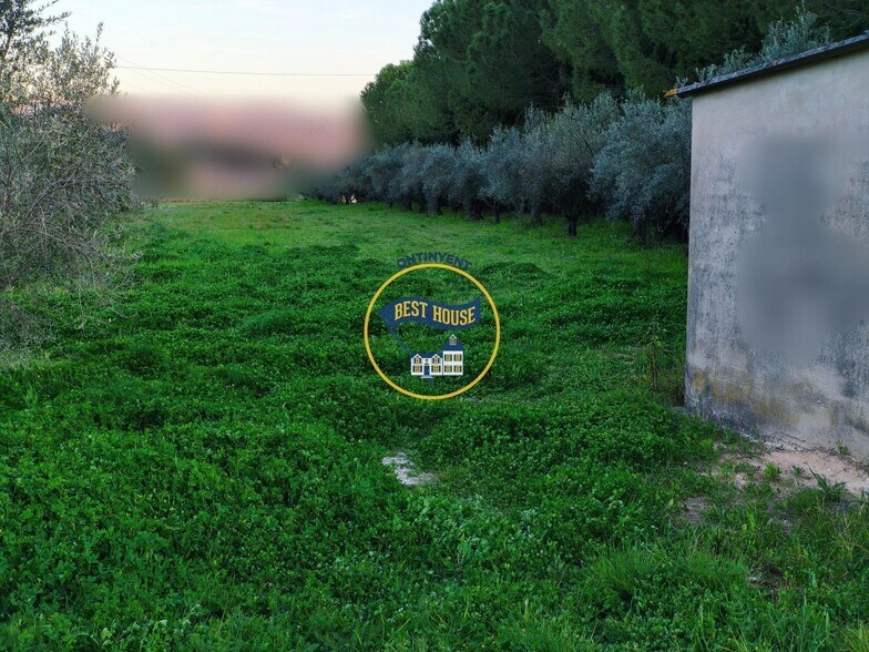 Terrain dans Ontinyent, Valencia à vendre - Photo de l’immeuble – Image 2 sur 6