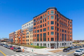 Plus de détails pour 1901 C St SE, Washington, DC - Local commercial à louer