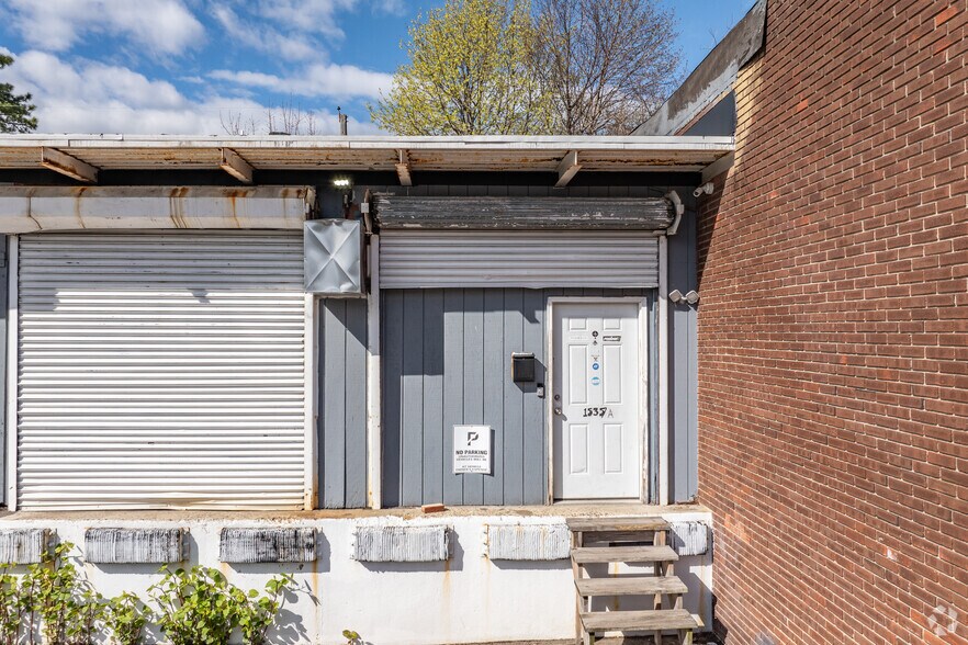 1531-1541 Sewall Ave, Asbury Park, NJ à louer - Photo de l’immeuble – Image 2 sur 19