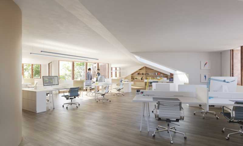 Bureau dans Paris à vendre - Photo intérieure – Image 1 sur 11