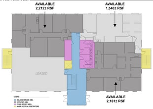 4381 Beech Haven Trl, Smyrna, GA à louer Plan d’étage– Image 1 sur 1