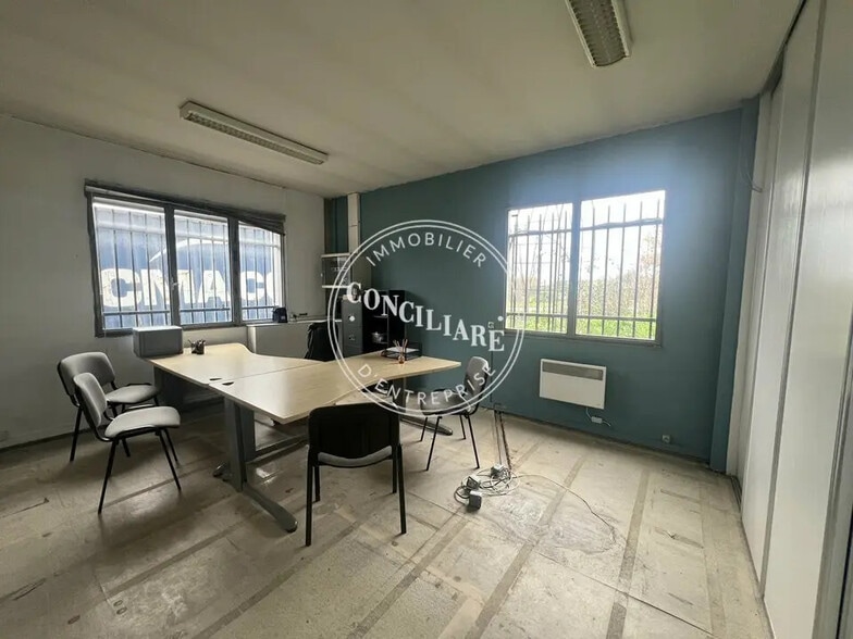 20 Rue De Marclan, Muret à vendre - Photo de l’immeuble – Image 3 sur 5