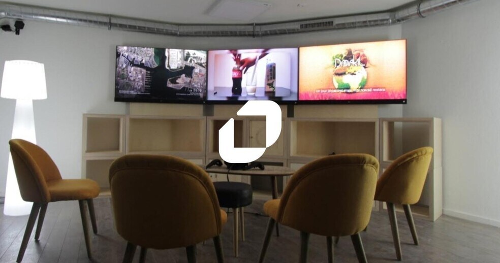 Bureau dans Paris à louer - Photo intérieure – Image 2 sur 14