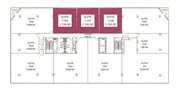 11th Floor - Floor Plan