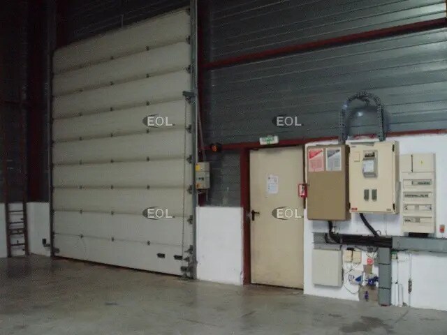 Local d’activités dans Méry-sur-Oise à louer - Photo intérieure – Image 3 sur 4