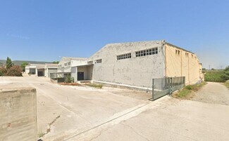 Plus de détails pour Planta, 98, Montesa - Industriel/Logistique à vendre