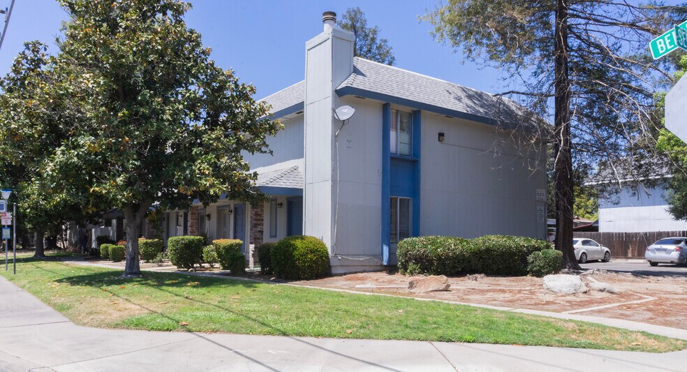 1491-1499 Bellevue Rd, Atwater, CA à vendre - Photo de l’immeuble – Image 3 sur 35