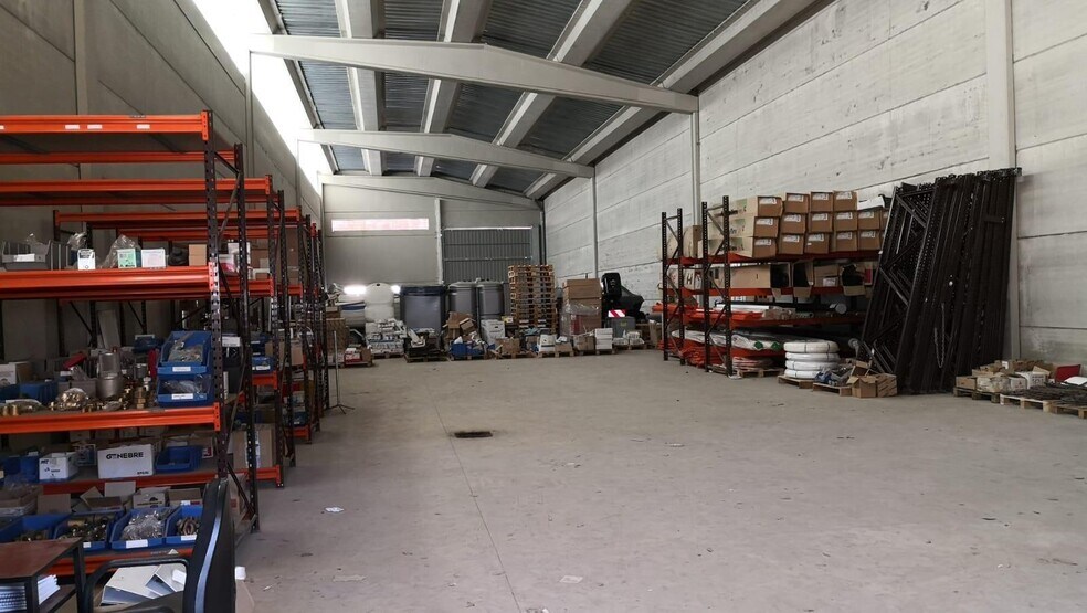 Industriel/Logistique dans Cáceres, Cáceres à vendre - Photo de l’immeuble – Image 2 sur 2